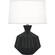Matte Obsidian Small Orion Accent Lamp (237|MOS18)