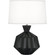 Matte Obsidian Orion Table Lamp (237|MOS17)