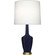 Matte Midnight Blue Emma Table Lamp (237|MMB38)