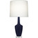 Matte Midnight Blue Emma Table Lamp (237|MMB37)