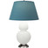 DOUBLE GOURD TABLE LAMP (237|MLY59B)