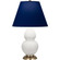 SMALL DOUBLE GOURD ACCENT LAMP (237|MLY50N)