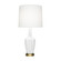 Matte Lily Small Emma Accent Lamp (237|MLY36)