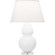Matte Daisy Double Gourd Table Lamp (237|MDY62)