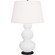 Matte Daisy Triple Gourd Table Lamp (237|MDY41)