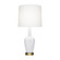 Matte Daisy Small Emma Accent Lamp (237|MDY36)