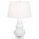 SMALL TRIPLE GOURD ACCENT LAMP (237|MDY33)