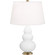 SMALL TRIPLE GOURD ACCENT LAMP (237|MDY30)