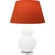 DOUBLE GOURD TABLE LAMP (237|MDY23T)
