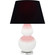 Matte Daisy Double Gourd Table Lamp (237|MDY23K)