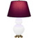 DOUBLE GOURD TABLE LAMP (237|MDY20P)