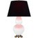 Matte Daisy Double Gourd Table Lamp (237|MDY20K)