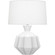 Matte Daisy Orion Table Lamp (237|MDY17)