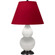 Matte Daisy Small Double Gourd Accent Lamp (237|MDY11R)