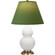 SMALL DOUBLE GOURD ACCENT LAMP (237|MDY10G)