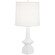 Matte Daisy Jasmine Table Lamp (237|MDY10)