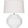 Matte Daisy Small Franklin Accent Lamp (237|MDY02)
