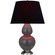 DOUBLE GOURD TABLE LAMP (237|MCR59K)