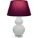 Matte Celadon Double Gourd Table Lamp (237|MCL62P)