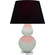DOUBLE GOURD TABLE LAMP (237|MCL62K)