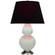 Matte Celadon Double Gourd Table Lamp (237|MCL59K)