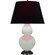 Matte Celadon Double Gourd Table Lamp (237|MCL57K)
