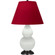 Matte Celadon Small Double Gourd Accent Lamp (237|MCL51R)