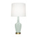 Matte Celadon Emma Accent Lamp (237|MCL36)