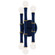 KANE WALL SCONCE (237|MB75)