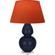 DOUBLE GOURD TABLE LAMP (237|MB23T)
