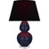 Midnight Double Gourd Table Lamp (237|MB23K)