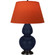 Midnight Double Gourd Table Lamp (237|MB21T)