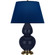 Midnight Double Gourd Table Lamp (237|MB20N)