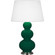 Jungle Triple Gourd Table Lamp (237|JU42X)