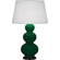 Jungle Triple Gourd Table Lamp (237|JU41X)