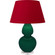 Jungle Double Gourd Table Lamp (237|JU23R)