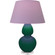Jungle Double Gourd Table Lamp (237|JU23L)