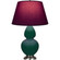 Jungle Double Gourd Table Lamp (237|JU22P)