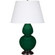 Jungle Double Gourd Table Lamp (237|JU21X)