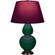 Jungle Double Gourd Table Lamp (237|JU21P)