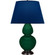 Jungle Double Gourd Table Lamp (237|JU21N)