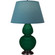 Jungle Double Gourd Table Lamp (237|JU21B)