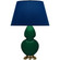 Jungle Double Gourd Table Lamp (237|JU20N)
