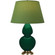 Jungle Double Gourd Table Lamp (237|JU20G)