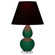 Jungle Small Double Gourd Accent Lamp (237|JU13K)