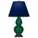 Jungle Small Double Gourd Accent Lamp (237|JU11N)
