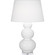 Daisy Triple Gourd Table Lamp (237|DY43X)