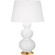 Daisy Triple Gourd Table Lamp (237|DY40X)