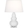 Daisy Small Triple Gourd Accent Lamp (237|DY33X)