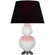Daisy Double Gourd Table Lamp (237|DY22K)